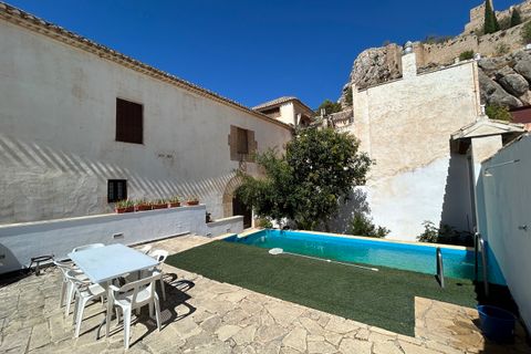 Erhvervsejendom i Moclin, Granada, Moclin - € 595.000 | Ref: GVCPDR - foto 47